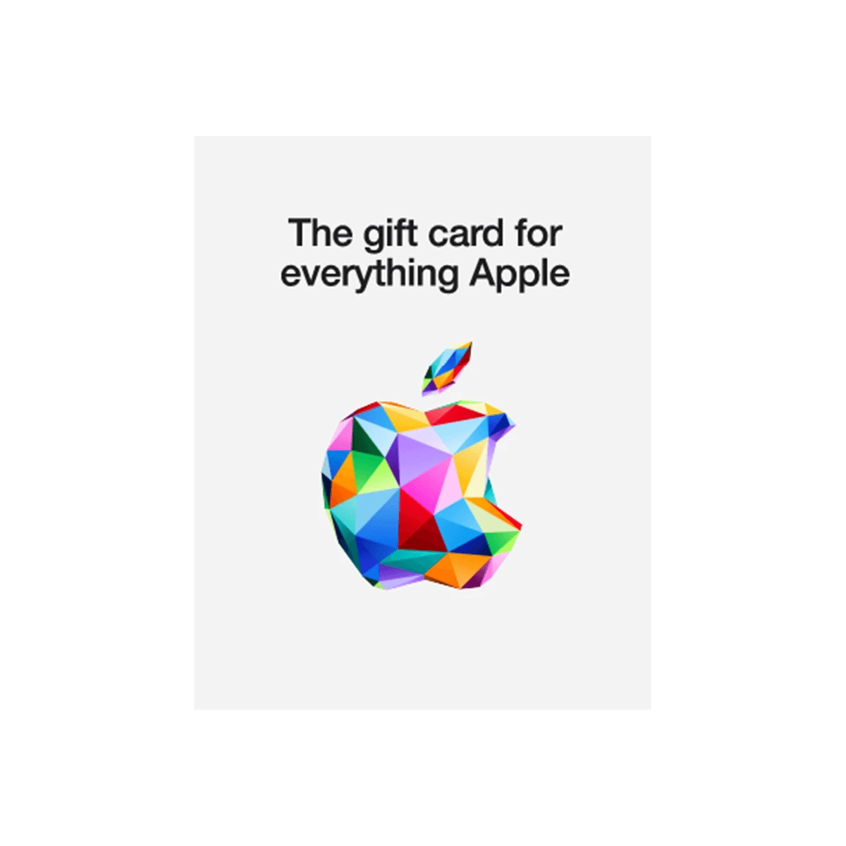 Carte Apple Store - ITunes 100 Euro - VOTRE SPÉCIALISTE JOUETS AU MAROC